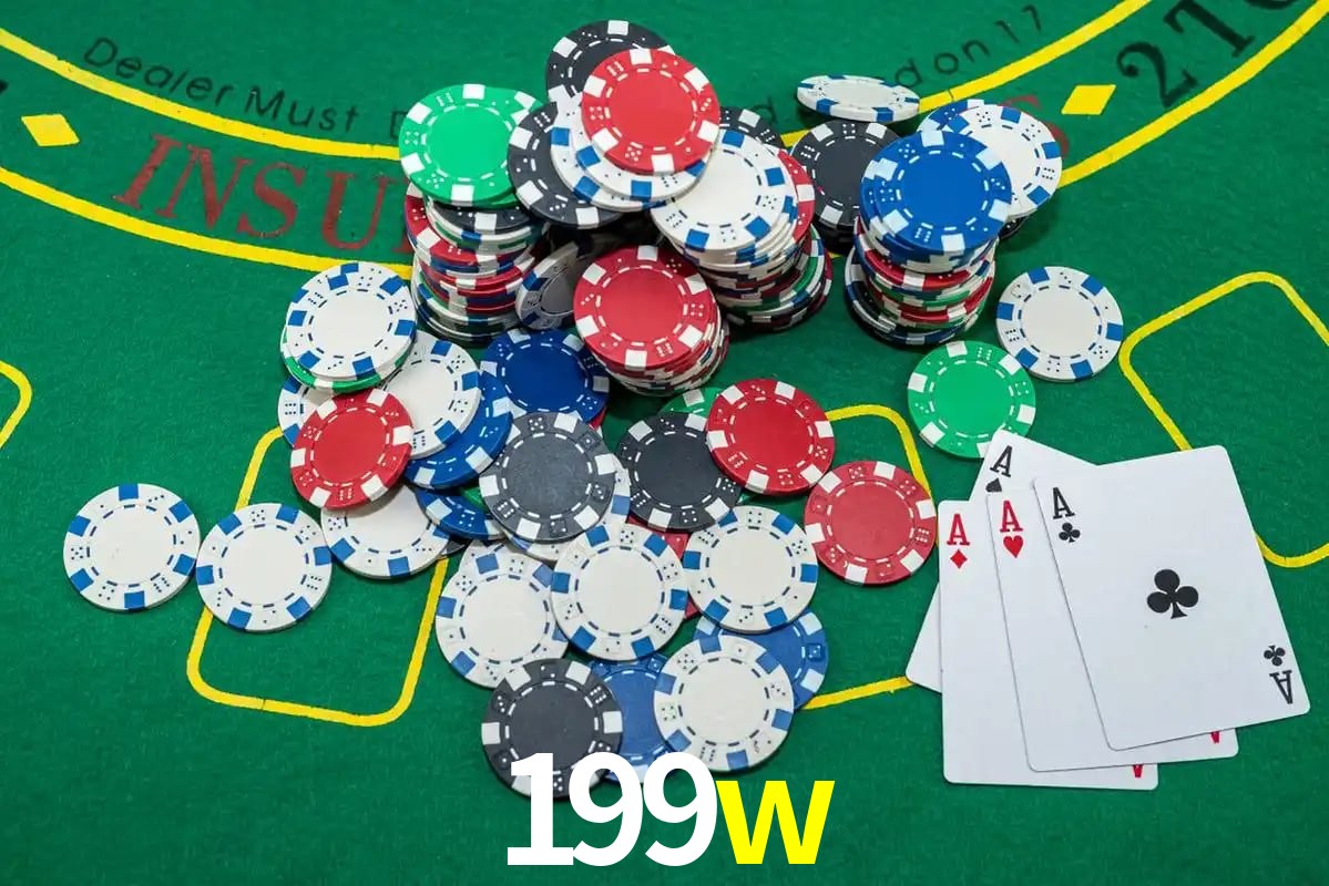 Casino VIP 199w