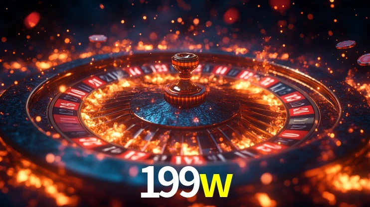 199w