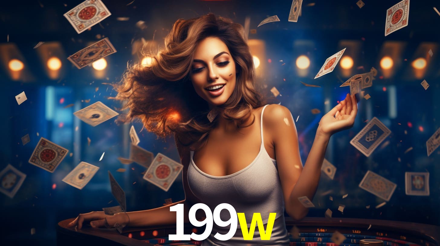 VIP Casino 199w