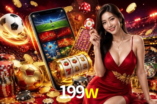 Welcome Bonus 199w