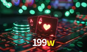 Jogos de Slot 199w