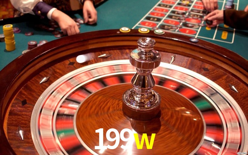 Mesa de Blackjack 199w