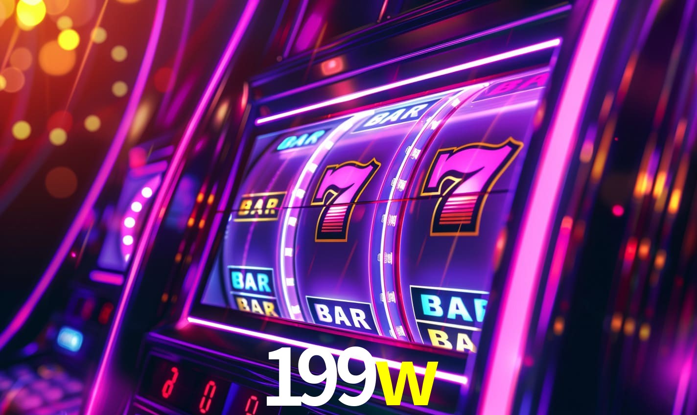 199w