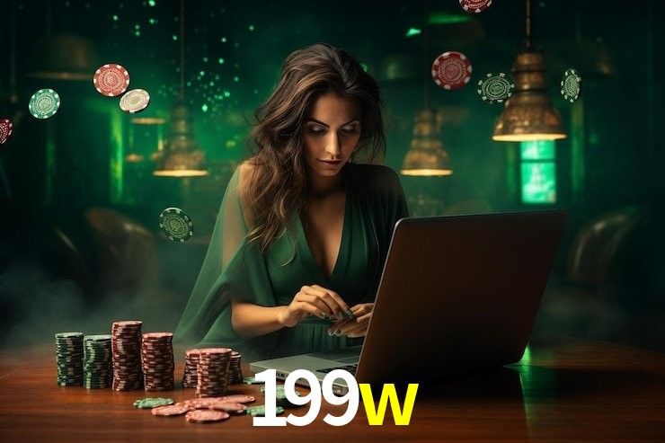 Processo de Download do App 199w - Passo a Passo Simples