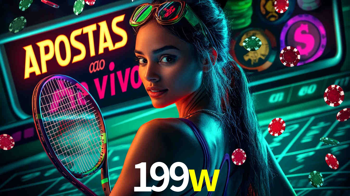 Explorando a Categoria de Eventos em Apostas na 199w